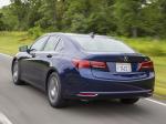 Acura TLX 2.4L 2015 года